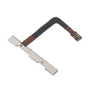 Replacement Power On/Off Volume Button Flex Cable Repair For Huawei P20 + tools