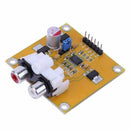 PCM5102 DAC Decoder I2S Player Beyond ES9023 for Raspberry Pi O2R2