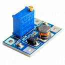 SX1308 Step-Up Spannungsregler 2A 2-28V einstellbar Modul for Konv Sale O1A2