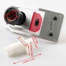 Hot Water Dispenser Machine Faucet Plastic Output Switch Prevent Scald Kids Lock