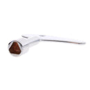 Universal Triangle Switch Key Wrench Elevator Valve Electrical Cabinet Key