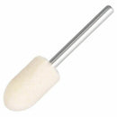 1/8-inch Shank Wool Felt Mandrel Mounted Grinding Polishing Tool 100 in 1 S R3A3
