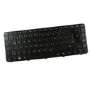 Replacement Keyboard Laptop For  Pavilion G6S G6T G6X G6-1000, DE Layout QWERTZ,
