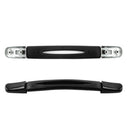 Plastic Luggage Case Handle Grip Carrying Spare Strap Replacement New