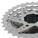 Ztto Mtb Mountain Bike Bicycle Parts 9s Speed Freewheel Cassette 11-32t Com