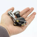 Mini Gas Stove Camp Portable Burner Stove For Backpacking Camping Picnic BBQ