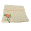 Washable Quilted Sofa Slip Cover Couch Cushion Furniture Protector Throw