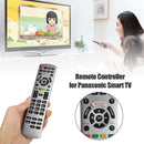 Replacement TV Remote Control for Panasonic N2QAYB000842 N2QAYB001010 A