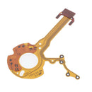Zoom Shutter Lens Flex Cable for Sony DSC-W730 W830 Digital Camera 100%