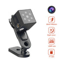 MD23 1080P HD Video Camera IR Infrared Night Vision Action Computer Camera