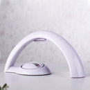 LED Colorful Rainbow Lamp Night Light Romantic Sky Projector Lamp for kids S Ew