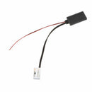 bluetooth Module Radio Stereo AUX Cable Adaptor For BMW E60 04-10 E61 E63 E64