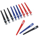 Crocodile Hair Salon Alligator Hair Clips Section Clamps Hairpins Styling Tool-