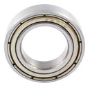6801 Thin Parts Deep groove ball bearings Ball bearing 12 x 21 x 5mm S6H4