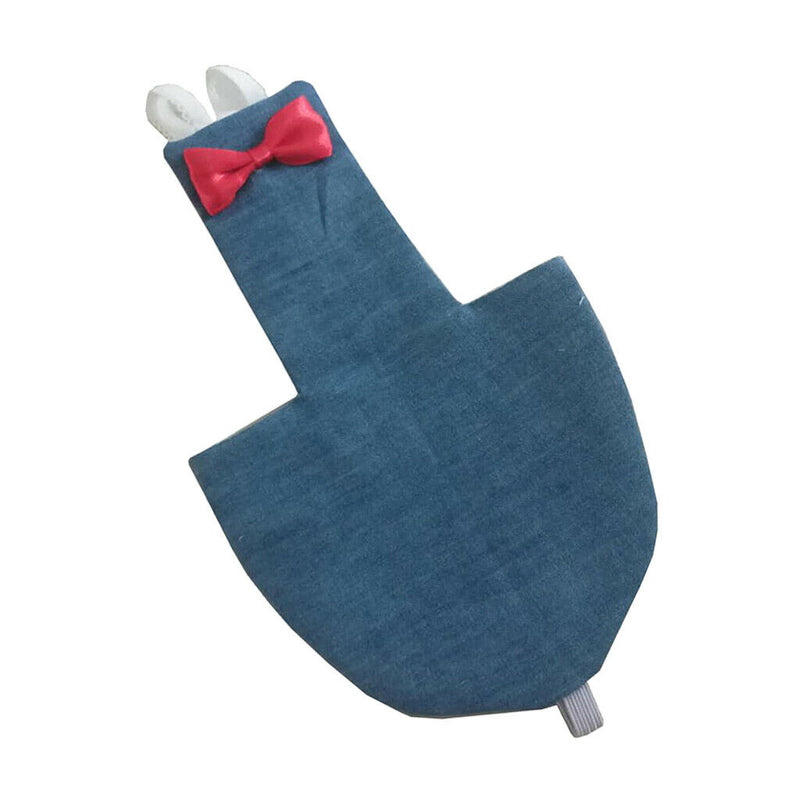 2x Safe Comfort Reusable Birds Cloth Nappies Pet Pee Pad Parrot Flight-suits