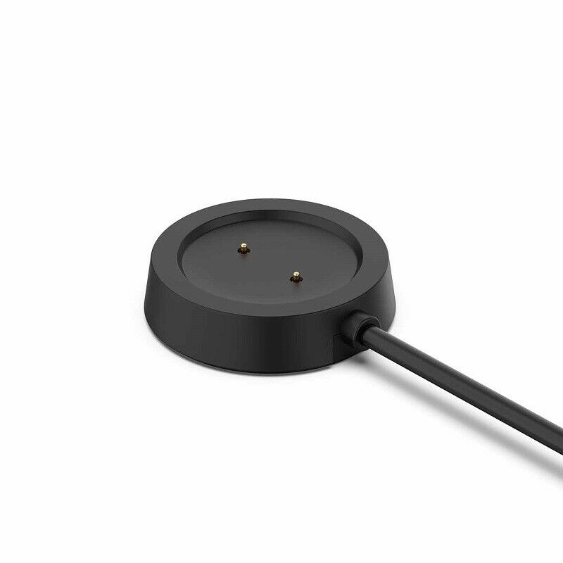 Portable USB Charger Dock Charging Cable for Amazfit GTS GTR Watch Accessories