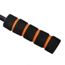 Soccer Referee Flag Fair Play Sports Match Linesman Flags Referee+Carry Bag 3C