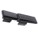 Golf Bag Clip On Putter Clamp Holder Putting Organizer Club Ball Marker  . lj