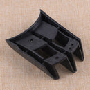 Left Side Fog Light Lamp Grille Fit for Mitsubishi Montero Pajero Shogun Sport