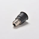 E12 To E17 TBD Bulb Lamp Adapter Holder Socket Converter Light Base Candela M.ES