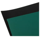 Green Desktop Anti Static ESD 300x400mm Grounding Mat For Phone PC Tablet R