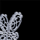 1x dragonfly series Metal Cut Dies DIY Scrapbooking Embossing Paper Card LJ