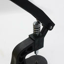 Press Closer Remover Watch Back Closer Opener Case Repair Tool Set (Black) A