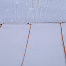 3x5ft Christmas Snow Retro Vinyl Studio Photo Backdrop Photography Props