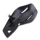 2X 22mm Handlebar Bike ATV Motorcycle Brush Bar Hand Guards Handguard Grey