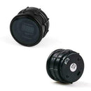 2" 52mm Universal Car Vacuum Gauge Bar Meter 12V Blue Digital LED Gauge Pressure