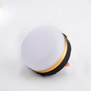Super Bright USB Rechargeable LED Camping Tent Lantern Light Night Lamp Outdoor