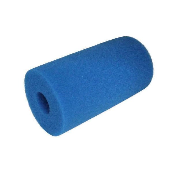 Sponge Filter Media Pad Cut-to-fit Foam For Aquarium Fish Tank Pond Reef O1Q5