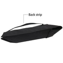 For BBQ Tools Barbecue Grill Tool Storage Bag Foldable Oxford with Carry Strap