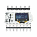 ESP32 WIFI Chip 0.96 Inch OLED Bluetooth WIFI Kit CP2102 32M Module for Ardu Hn