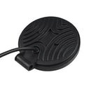 4" inch 27W Round Spotlight LED Work Light Fog Lamp Offroad Driving SUV New
