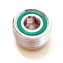 232 Bar Scuba Diving Cylinder Valve Din Insert-Converts Din To a Clamp / Yo M9C7
