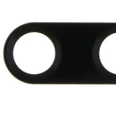 2Pieces Back Rear Camera Real Glass Lens Cover For Huawei For Huawei P20