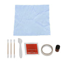 Car Scratched Broken Rear Window Defogger Grid Line Repair Kit DIY Tools+Cloth