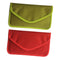 2x Phone Sleeve Pouch, Blocks All Wireless Signals Anti-Spying Shielding Pouch