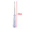100-500V electrical tester screwdriver test probe pen voltage detector light