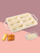 1 pcs DIY Cake Pastry Mold Party Home Kitchen Non-Stick Muffin Pan Baking Mold