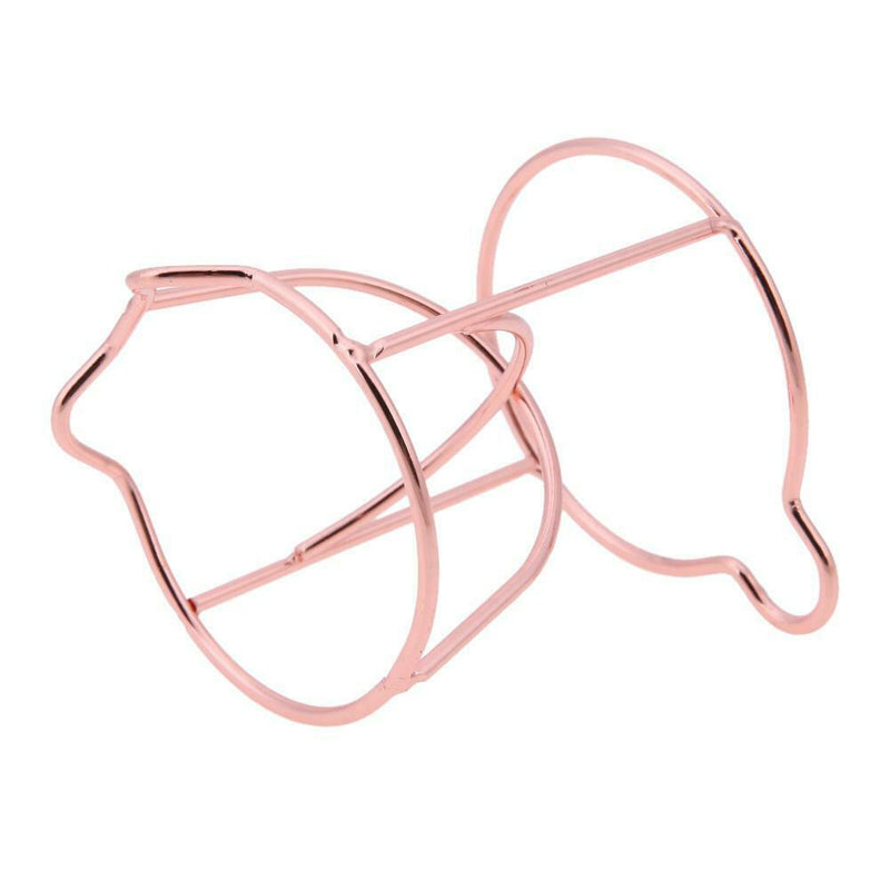 Cat Pattern Cosmetic Water Drop Egg Puff Stand Bracket Puff Drying Holder A