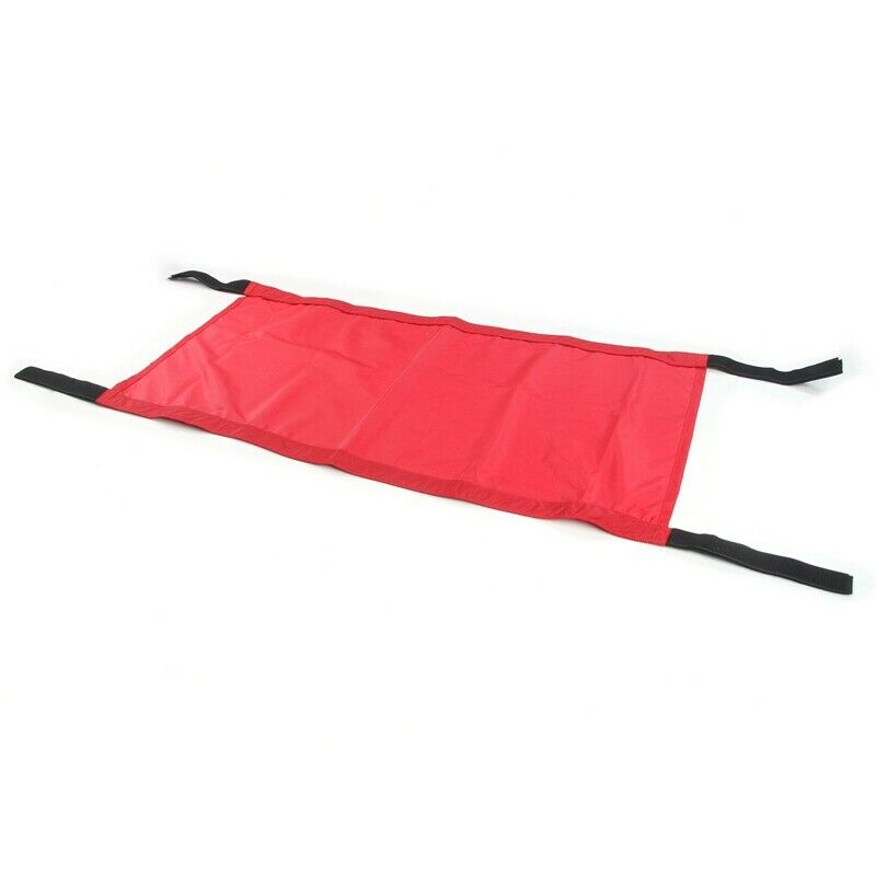 Car Roof Hammock for Jeep Wrangler YJ, TJ, JK & JKU 1997-2019 4-Door and 2- K3Z2
