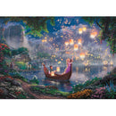 5D DIY Full Drill Diamond Painting Romantic Night Cross Stitch Embroidery Decor
