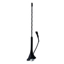 Car AM/FM 41CM Aerial Antenna Mast Base For VW POLO GOLF BORA PASSAT Skoda Audi