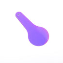 6pcs Baby Learning Montessori Painting Color Match Cognition Plastic Beat LJ