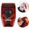 Mini Hairdressing Comb Hair Brush Comb Razor comb Cutting Thinning Combs ToolTEU