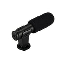 Professional Stereo Microphone Super Low Noise Cardioid Digital Video Recor