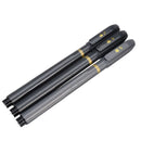3pcs/Set Large/ Medium/Small Fine Fiber Chinese Japanese Caligraphy Brush Pen#