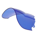 Motorcycle windshield wind deflector W/ Bracket for GSX600 750F 1998-08 Blue